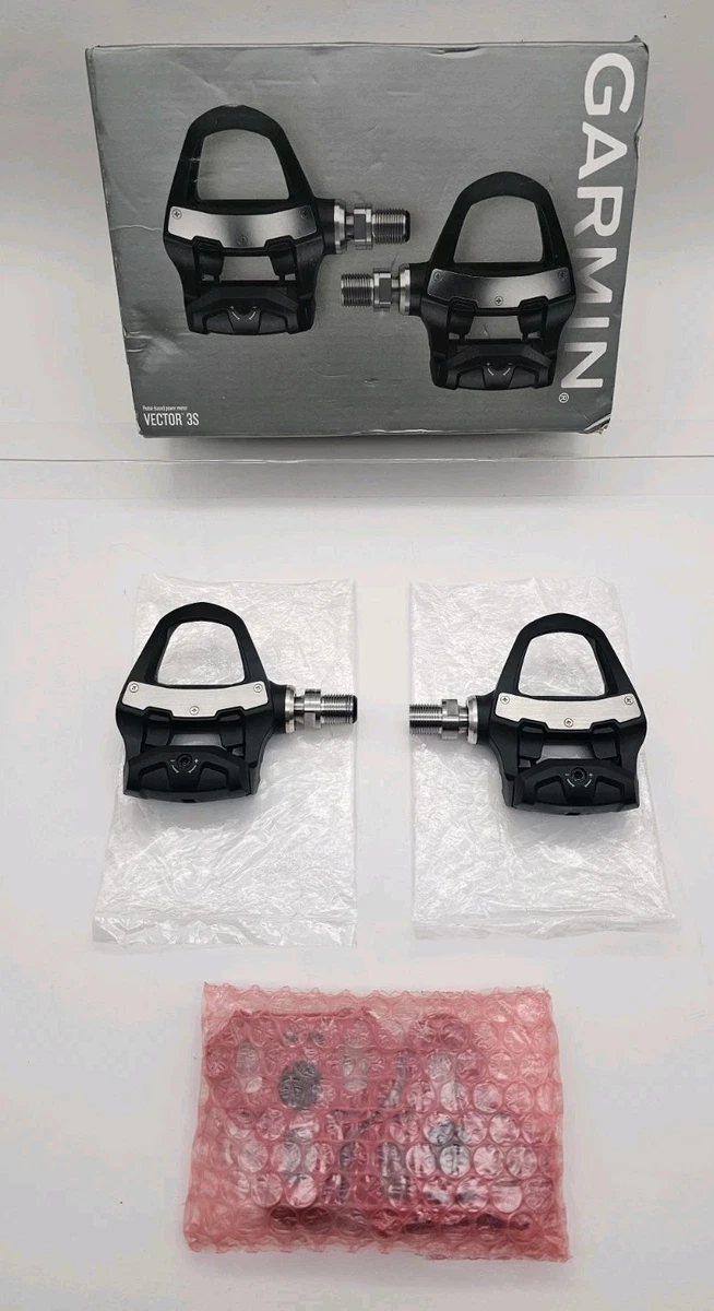 GarminペダルVictor3(中古) Vector™ 3 | 販売終了 | Garmin 日本