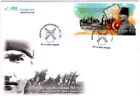 Turkey 2022 100 YEARS OF KESAN'S Liberation War of Independence Cover