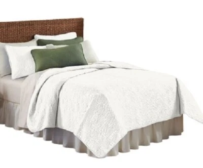 Rosalie Quilt Set w/ 2 Shams KING - Image 1 of 3