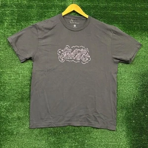 Gracie Abrams Do You Miss Us? The Secret of Us Tour T-Shirt Size Large - Picture 1 of 4