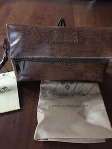 PATRICIA NASH VALERIE RIOT ROST KARTENDRUCK NEU MIT ETIKETT - Bild 1 von 11