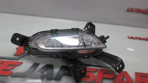 HYUNDAI I30 LEFT INDICATOR/FOG/SIDE DAYTIME RUNNING LAMP, PD, HATCH (S. KOREA VI - Picture 1 of 2