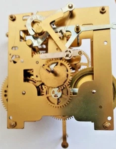 Kieninger PK Bim Bam Cadena Reloj Movimiento 93 cm - Imagen 1 de 2