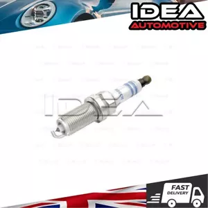 Spark Plug Idea Fits Mitsubishi Colt 2004-2012 ASX 2019-2024 1822A086 MN176628 - Picture 1 of 9