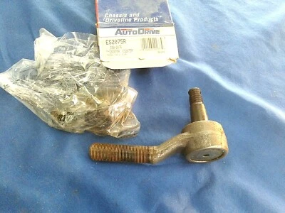 Стяжной стержень AutoDrive ES2075R Dodge Plymouth Van PB100-300 CB300 B100-300 76-78 США - Изображение 1 из 4