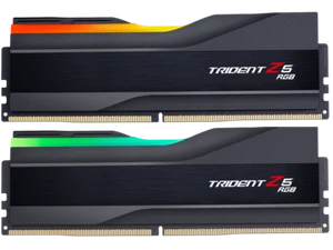 G.SKILL Trident Z5 RGB Series 32GB (2 x 16GB) 288-Pin PC RAM DDR5 6400 (PC5 - Picture 1 of 5