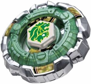 TOUPIE BEYBLADE FANG LEONE BB106 BEYBLADE 4D System Metal Master