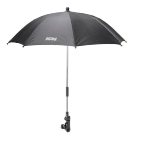 Nuby Buggy Brolly: Black - Picture 1 of 2