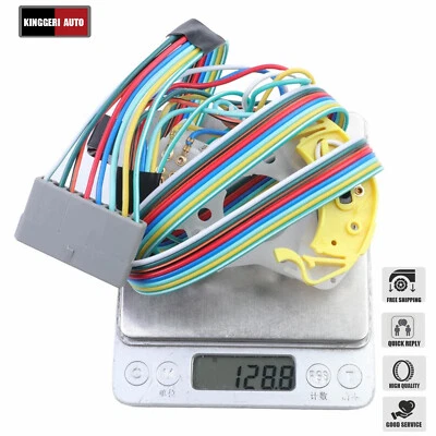 Turn Signal Switch For Dodge Dart Plymouth 3488804  4216816  4216817 4216818 - Image 1 of 4