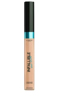 L'Oreal Paris Infallible Pro-Glow Concealer Nude Beige # 03 - Bild 1 von 3