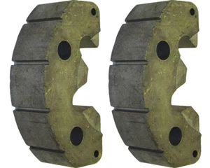 Go Kart Clutch Shoes for Magnum / Noram GE Pair Kart Bike Top Quality Karting - Picture 1 of 1