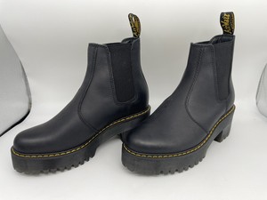 Las mejores ofertas en Botas negras para mujer Dr. Martens | eBay