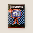 Essential Music Videos - Hits of The 80s (DVD, 2003)
