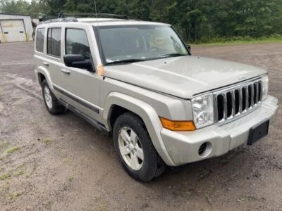 Espejo retrovisor Commander 2007 735591 Foto 1 de 4