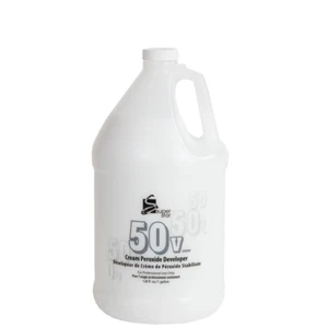 Creme Developer 50 Volume, 128 Ounce - Picture 1 of 12