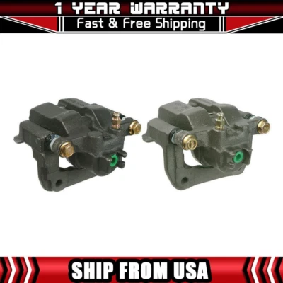 Pinza trasera compatible con Acura RL 2004 2003 2002 2001 2000 1999 Cardone Reman Foto 1 de 4