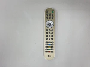 Mando a distancia TV LG 6710V00126F artículo original totalmente probado - Imagen 1 de 11