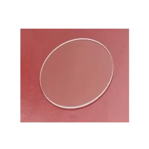 100PCS Laser Homogenizing Lens Round φ10mm 1°/3°/5°/7°/9° Double-Sided AR - Picture 1 of 4