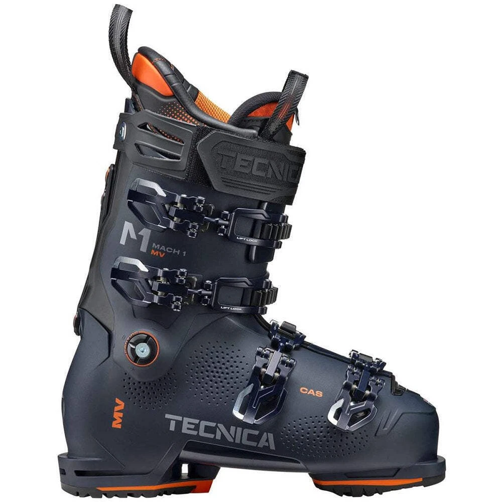 Tecnica Ski & Snowboard Boots for Men for sale - eBay