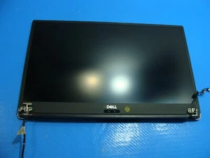 Dell Precision 5540 15.6" Genuine Laptop Matte FHD LCD Screen Complete Assembly - Picture 1 of 5
