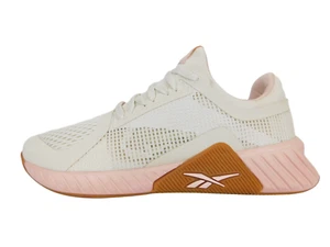 Reebok Womens Workout Fitness Training Sneaker Shoes Size 10 - Picture 1 of 11