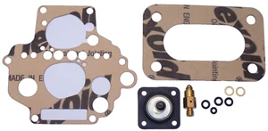 KIT DE SERVICIO DE CARBURADOR/CARBURADOR WEBER 32/34 DMTL DOBLE ESTRANGULADOR - Imagen 1 de 10