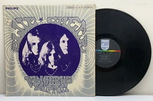 1970 Blue Cheer “Vincebus Eruptum” LP Vinyl PSH600-264 Philips Records READ VOCO - Picture 1 of 14