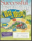 Successful Farming April 2012 War On Weeds
