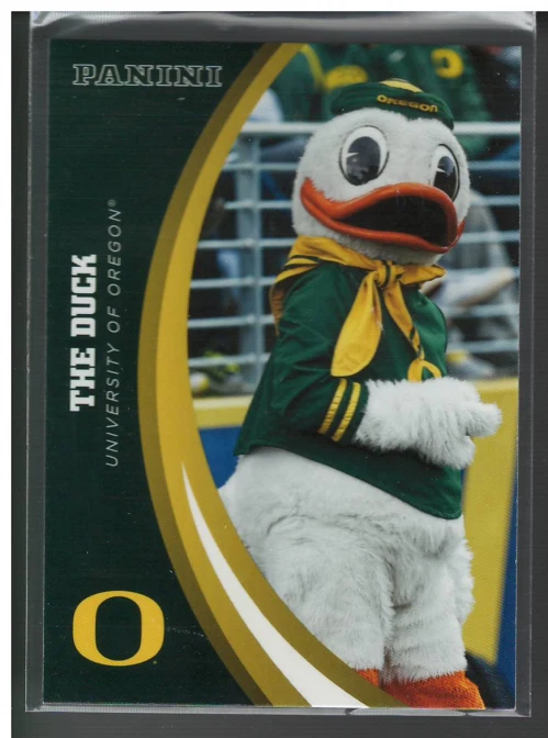 A4683- 2015 Panini Oregon Ducks Cards 1-49 +Inserts -You Pick- 15+ FREE US SHIP - Image 1 of 1