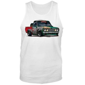 Camiseta Monster Importada Afinada Personalizada Coche Deportivo Vehículo Tanque Camiseta - Imagen 1 de 8