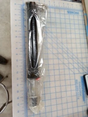 Power Steering Ram Assist Corvette  - Image 1 of 4