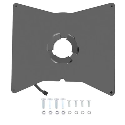 Seat Swivel Base Passenger Side fit for Ford Transit Van 350 2013 2014 2015-2023 - Изображение 1 из 4