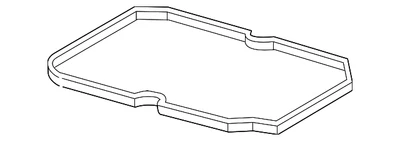 正品梅赛德斯-奔驰平底垫圈 140-271-00-80 — 第 1/2 张图片