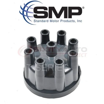 SMP T-Series Distributor Cap for 1957-1959 Dodge W100 Pickup - Ignition mo - Image 1 of 4