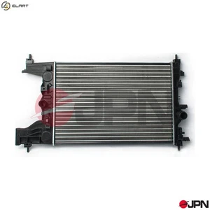 RADIATOR ENGINE COOLING 60C0015-JPN FOR CHEVROLET OPEL ZAFIRA/TOURER ASTRA/GTC - Picture 1 of 9