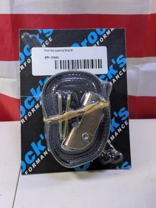 *NEW* Brock's Performance Universal Front End Lowering Strap 930242 - Picture 1 of 4