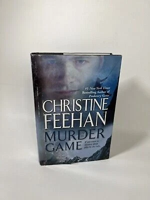 Murder Game - Image 1 of 1