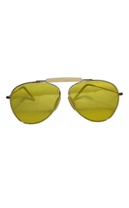 Gafas de sol Teardrop de ACNE STUDIOS - Imagen 1 de 6