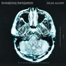 Dear Agony von Breaking Benjamin | CD | Zustand sehr gut - Bild 1 von 2