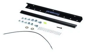 Products S-2040A No Stud TV Hanger Mount TVs up to 55-Inch - Picture 1 of 9