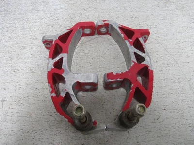 03-07 SKI DOO SUMMIT 800 REV SPINDLES PAIR STEERING KNUCKLE RIGHT LEFT OEM #0829 Foto 1 de 4