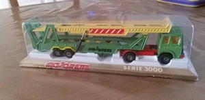 majorette Ps30 Porte Voiture vintage Rif 597 Ac 641 - Imagen 1 de 10