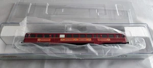 *BREKINA Spur H0*64101*Esslinger Triebwagen *Jägermeister*mit E-Antrib*TOP(OVP) - Bild 1 von 14