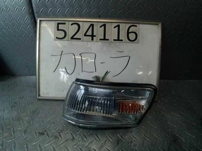 TOYOTA SPRINTER 1991 Left Side Marker Light [Used] [PA00901051] - Image 1 of 3
