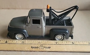 Denver Models 50's Ford F-100 1/48th Use W/lionel O Gauge Tow Truck - Picture 1 of 4