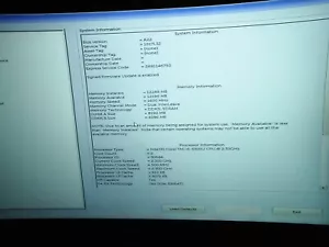 Dell Latitude E7450 14" FHD I5-5300U 2.30GHz 12GB Ram 500 HD Win 11 Laptop - Picture 1 of 7