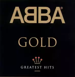 ABBA - Gold: Greatest Hits (CD) • NEW • Best of, Voulez-Vous, Dancing Queen - Picture 1 of 2