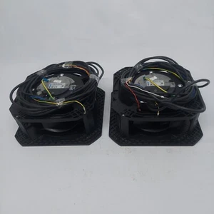 ebmpapst K3G190-RD45-18 K3G190RD4518 ALEMANIA - Imagen 1 de 9