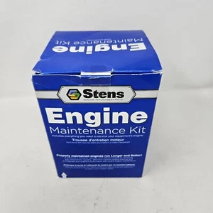 Kit de mantenimiento de motor Stens Honda GX140 - GX200 GX110 y GX120 Cyclones 3.5 -  - Imagen 1 de 3