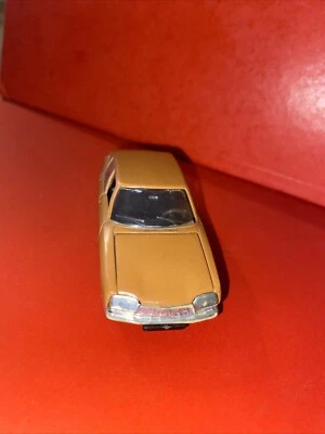 Minialuxe GS CITROËN  - Photo 1/4